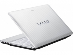 Sony VAIO VPC-EH3F1R/W