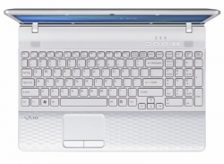 Sony VAIO VPC-EH3F1R/W