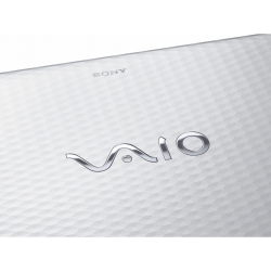 Sony VAIO VPC-EH3F1R/W