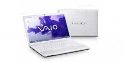 Sony VAIO VPC-EJ3L1R/W