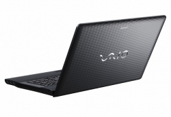 Sony VAIO VPC-EJ3S1R/B