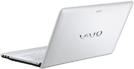 Sony VAIO VPC-E K2S1R /W
