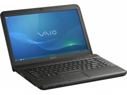 Sony VAIO VPC-EK3S1R/B