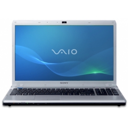 Sony VAIO VPC-F116FX 