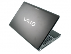 Sony VAIO VPC-F12M1E 