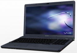 Sony VAIO VPC-F12S1R/B 