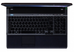 Sony VAIO VPC-F12S1R/B 