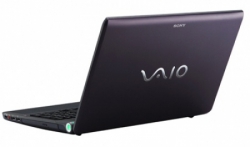Sony VAIO VPC-F 12S1R/B