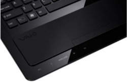 Sony VAIO VPC-F 21Z1R /B