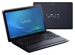 Sony VAIO VPC-F22S1R/B