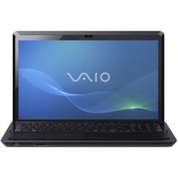 Sony VAIO VPC-F23M1R/B