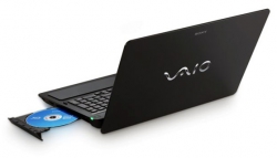 Sony VAIO VPC-F23M1R/B