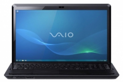 Sony VAIO VPC-F23S1R/B 