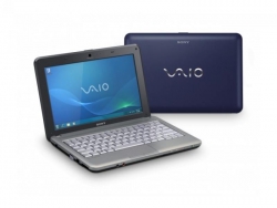 Sony VAIO VPC-M121AX 