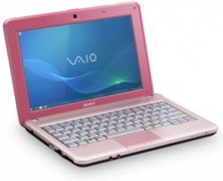 Sony VAIO VPC-M12M1R/P