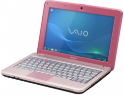 Sony VAIO VPC-M12M1R/P