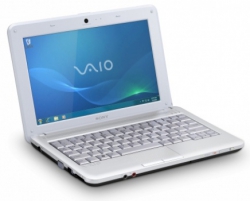 Sony VAIO VPC-M13M1R 