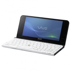 Sony VAIO VPC-P11S1R/W