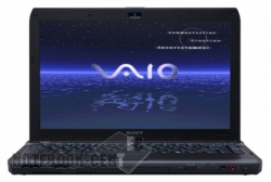 Sony VAIO VPC-S11V9R/B 