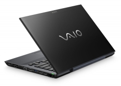 Sony VAIO VPC-SA4S9R/B