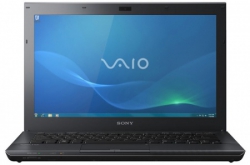 Sony VAIO VPC-SB1V9R/B