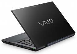 Sony VAIO VPC-SB1V9R/B