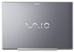 Sony VAIO VPC-SB2X9R/S