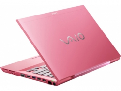 Sony VAIO VPC-SB4M1R/P