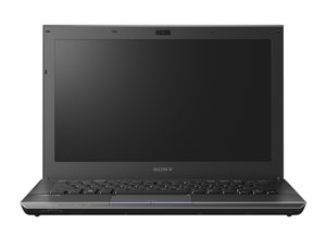 Sony VAIO VPC-SB4V9R/B