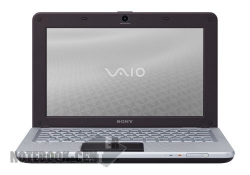 Sony VAIO VPC-W211AX/L