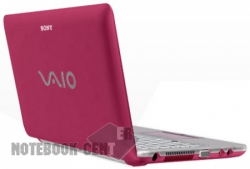 Sony VAIO VPC-W21S1R/P