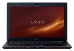 Sony VAIO VPC-X111KX 