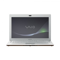 Sony VAIO VPC-X115KX 