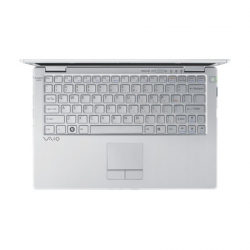 Sony VAIO VPC-X115KX 