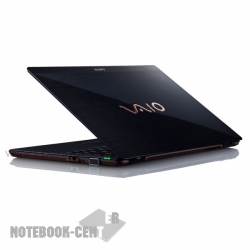 Sony VAIO VPC-X11Z1R/X 