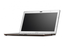 Sony VAIO VPC-X125LG 