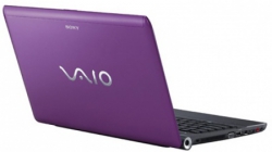 Sony VAIO VPC-Y21M1R/V