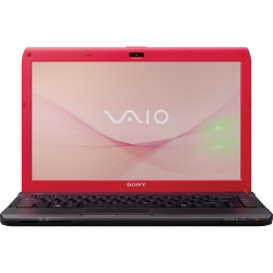 Sony VAIO VPC-Y21SFX 