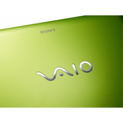 Sony VAIO VPC-YB3Q1R/G