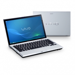 Sony VAIO VPC-Z112GX 