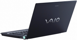 Sony VAIO VPC-Z11Z9E 