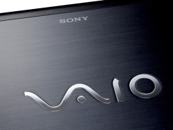 Sony VAIO VPC-Z12S9R/B