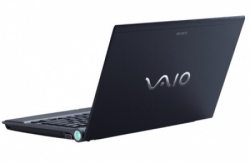 Sony VAIO VPC-Z 13S9R/B