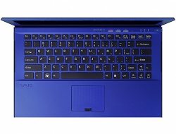 Sony VAIO VPC-Z216GX/L