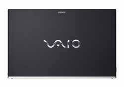 Sony VAIO VPC-Z 21V9R /B