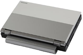 Toshiba Libretto U100-S213