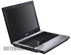 Toshiba Satellite Pro U300-11K