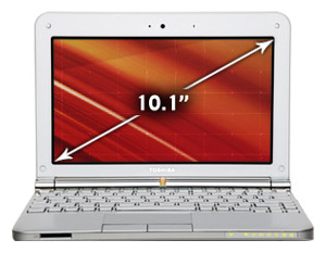 Toshiba NB205-N311