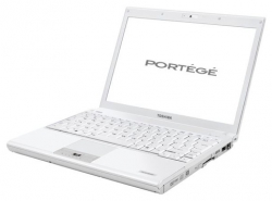 Toshiba Portege A600-139