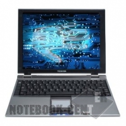 Toshiba Portege R200-S234